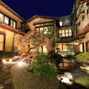 *** 旅館 ゆがわら風雅 日本