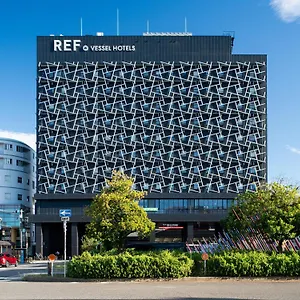**** ホテル レフ関空泉佐野 By ベッセルホテルズ 日本