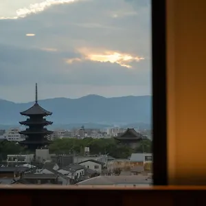 *** ホテル Loisir Toji 日本