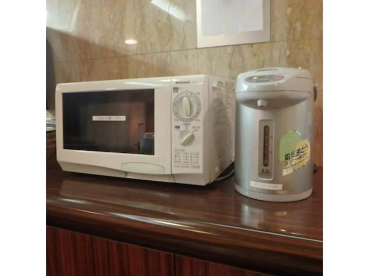Hotel Suntargas Otsuka - Vacation Stay 08513V Tokyo 0*,  Japan